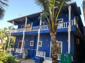 Casa Jack Guesthouse